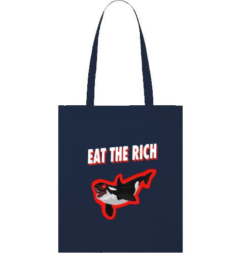 EAT THE RICH