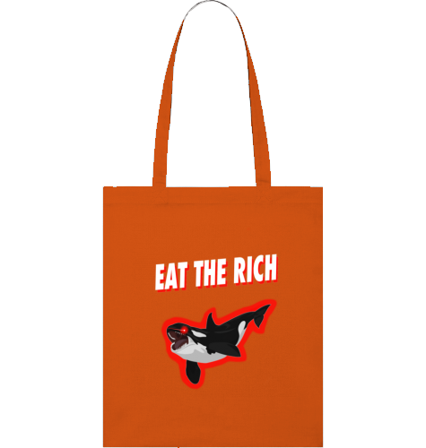 EAT THE RICH