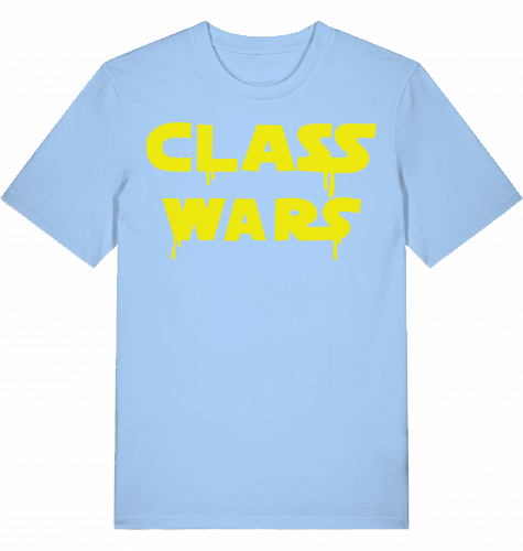 CLASS WARS - Unisex