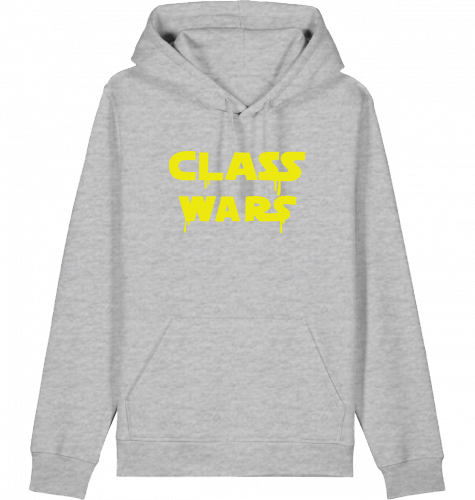 CLASS WARS HOODIE