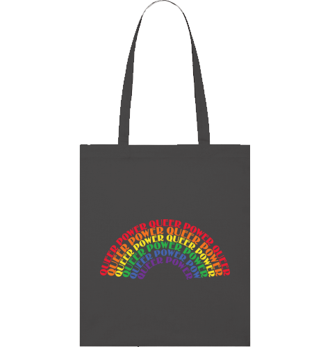 Queer Power - Tote Bag