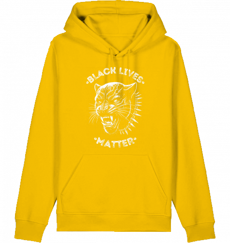 BLACK LIVES MATTER - Hoodie