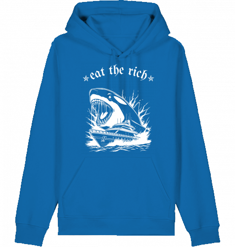 SINK THEM ALL 2.0 HOODIE