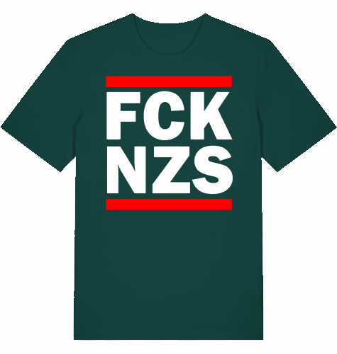 FCK NZS - Unisex