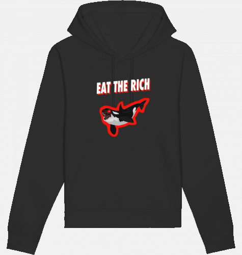 EAT THE RICH