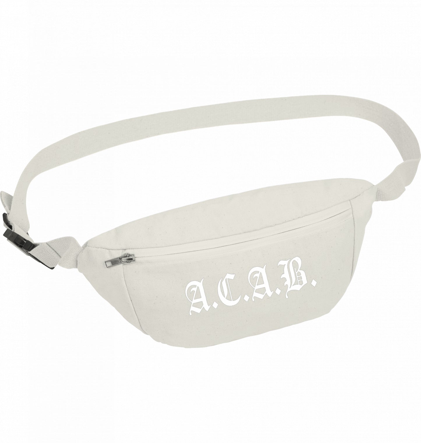 A.C.A.B. - Hip Bag