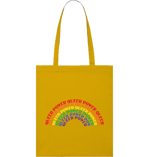 Queer Power - Tote Bag