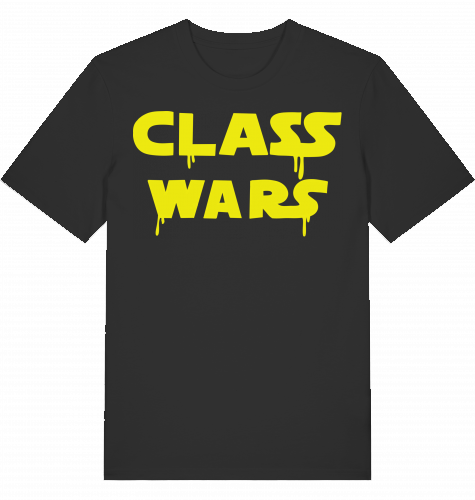 CLASS WARS - Unisex