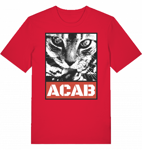 ACAB CAT - Unisex