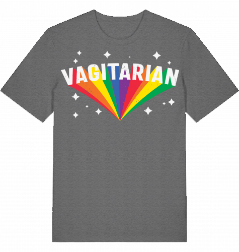 VAGITARIAN - Unisex