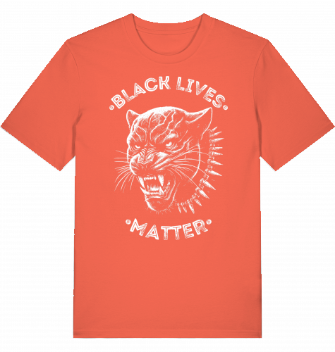 BLACK LIVES MATTER - Unisex