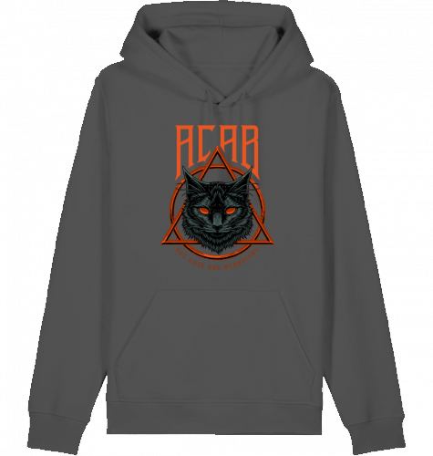 ALL CATS ARE BEAUTIFUL HOODIE