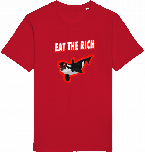 EAT THE RICH