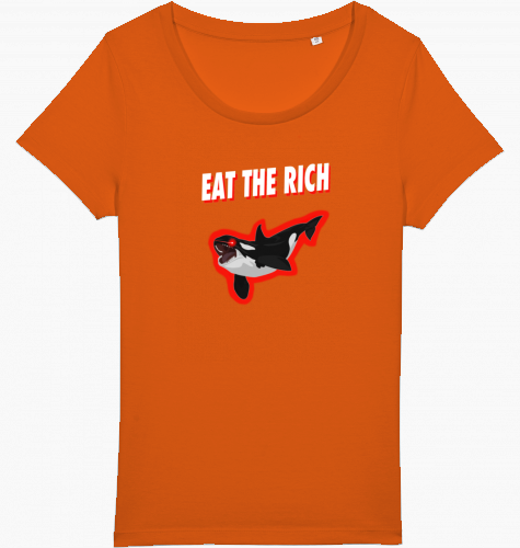 EAT THE RICH