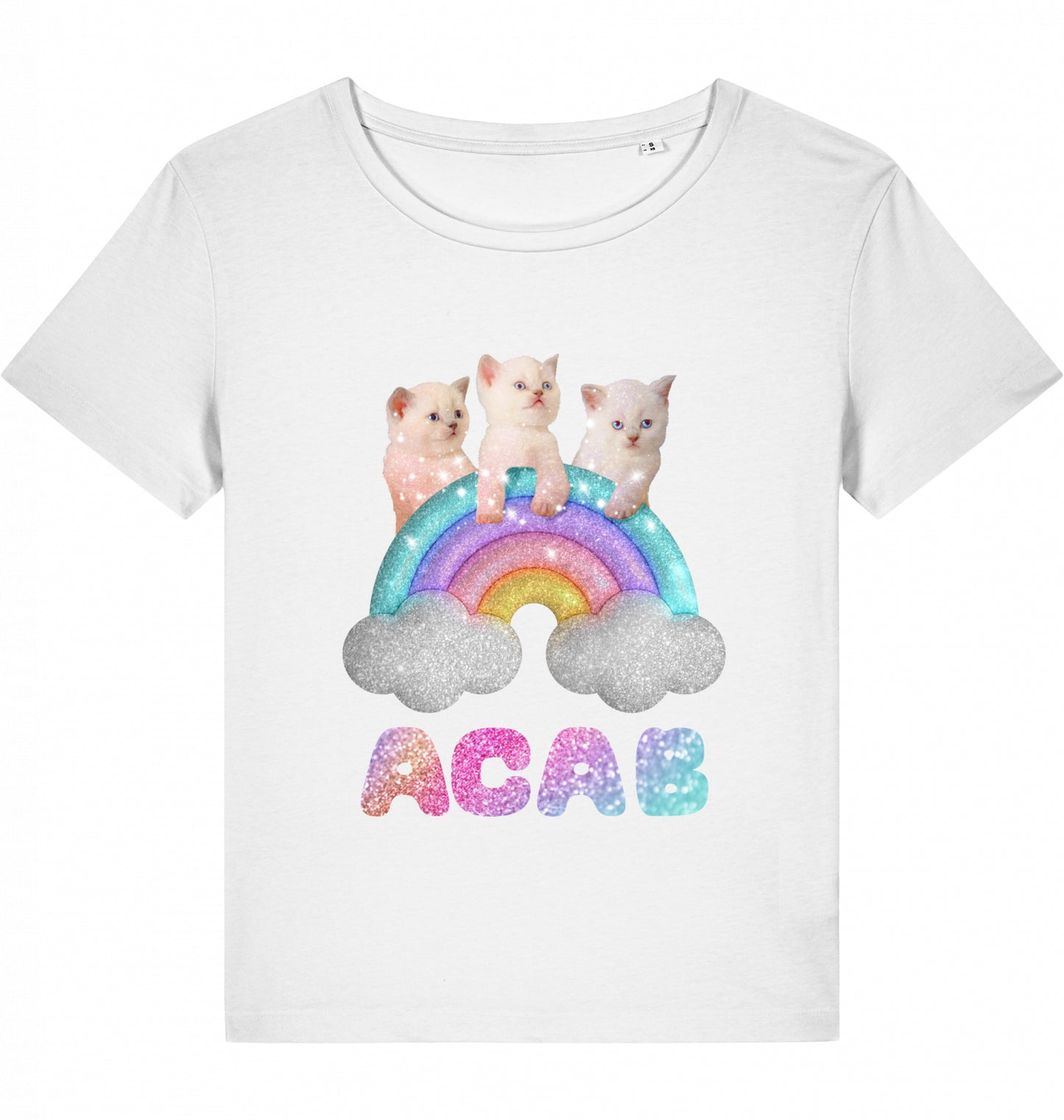 GLITTERY KITTENS WOM*N