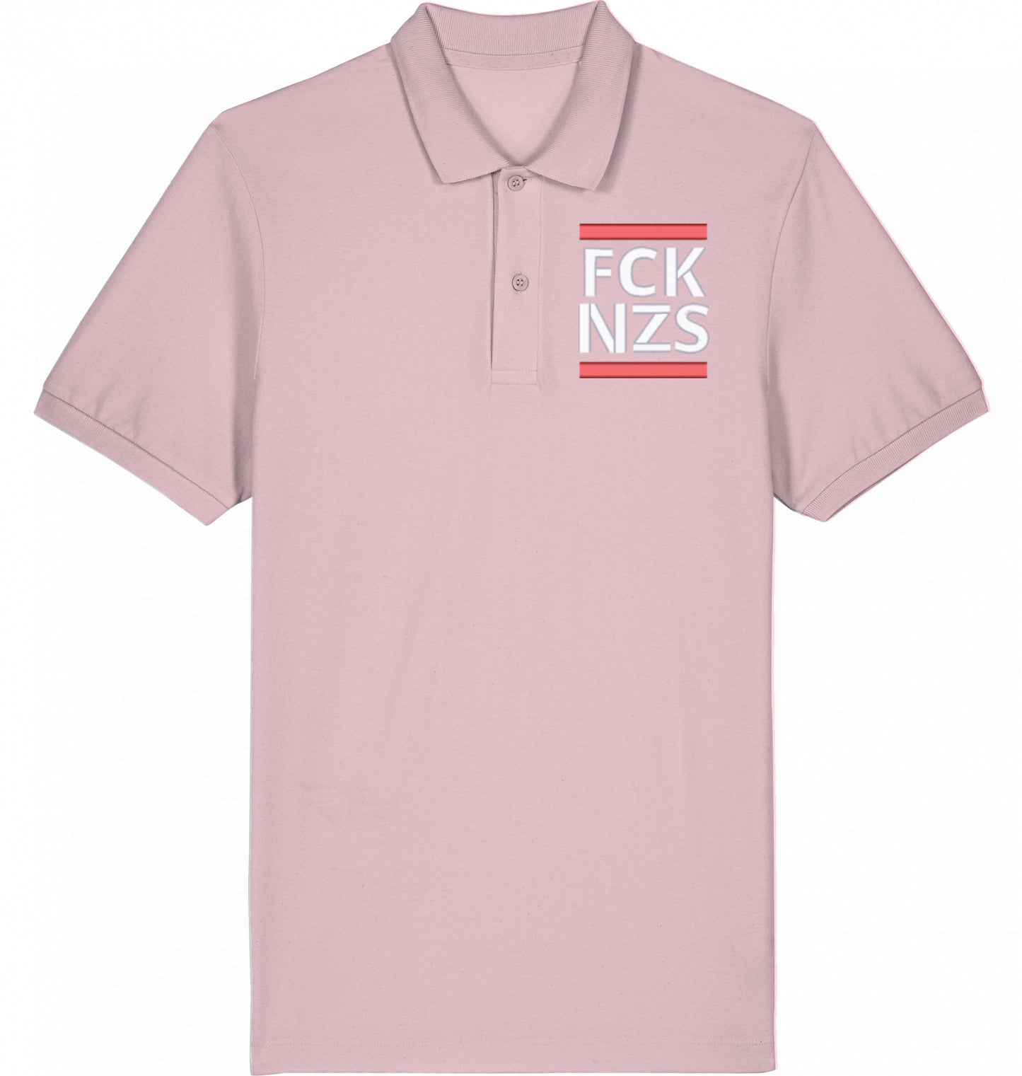 FCK NZS POLO SHIRT - Casual M*n