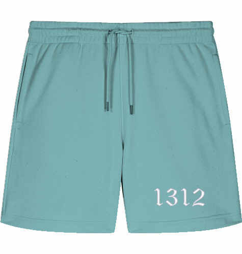 1312 Shorts [embroidered]