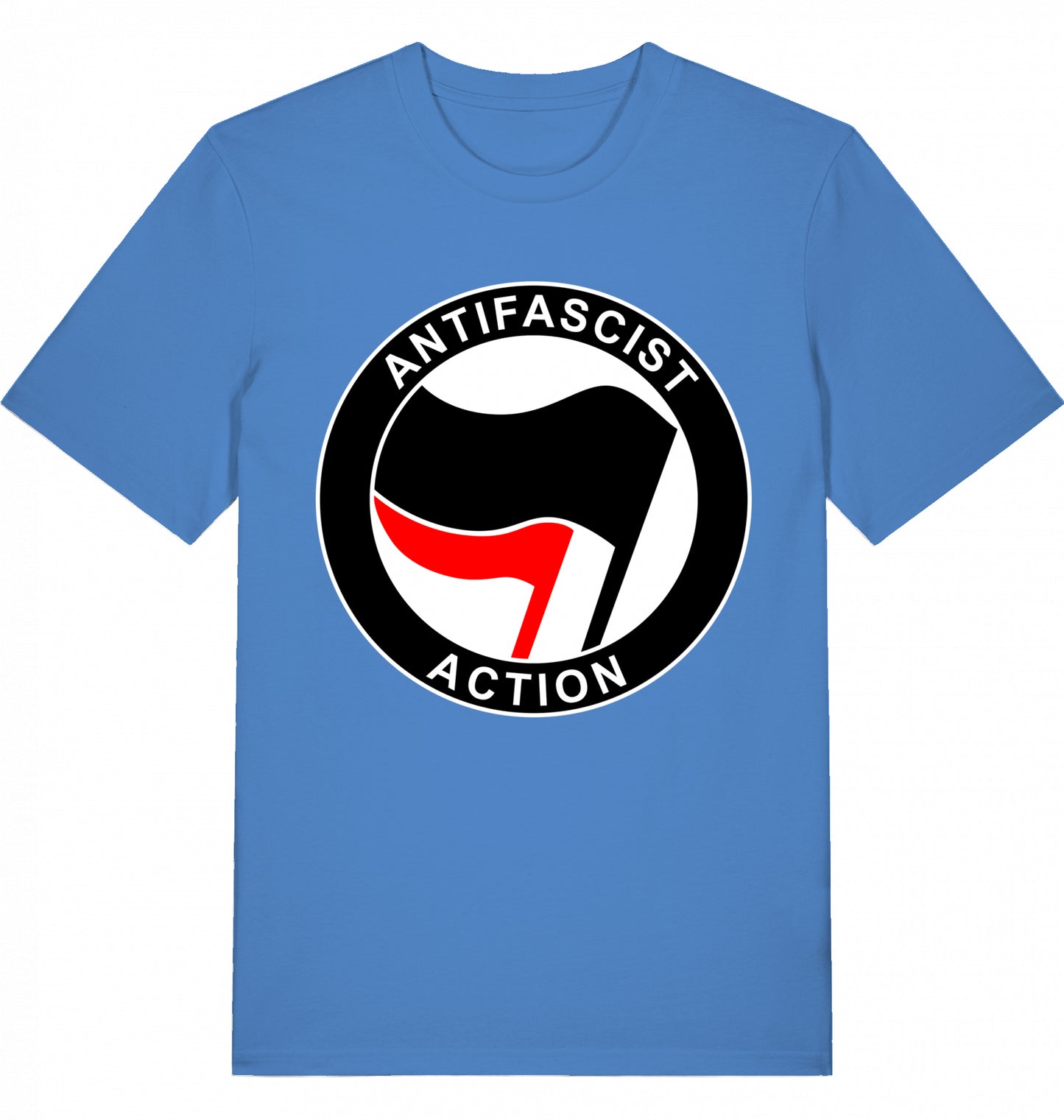 ANTIFA LOGO - Unisex