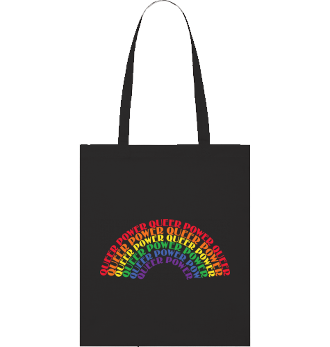 Queer Power - Tote Bag