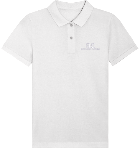 Antifascist Clothing POLO SHIRT WOM*N (embroidered)