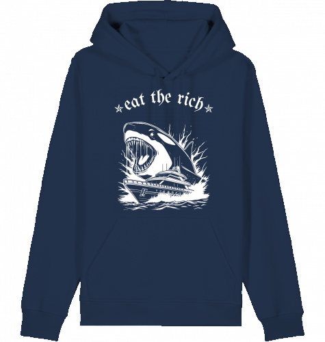 SINK THEM ALL 2.0 HOODIE