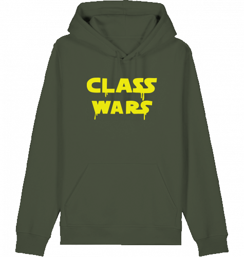 CLASS WARS HOODIE