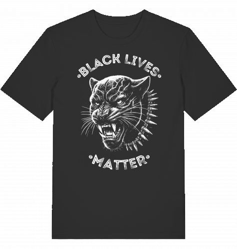 BLACK LIVES MATTER - Unisex