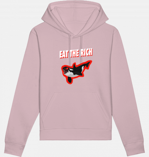 EAT THE RICH