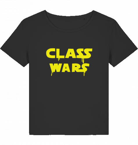 CLASS WARS WOM*N