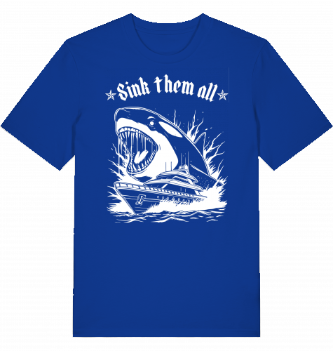 SINK THEM ALL 2.0 - Unisex