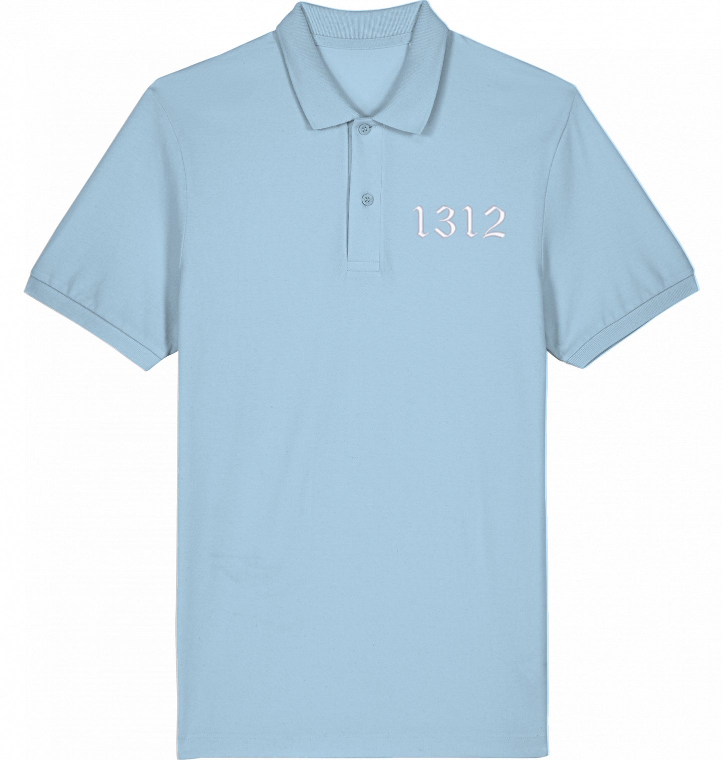 1312 POLO SHIRT - Casual M*n