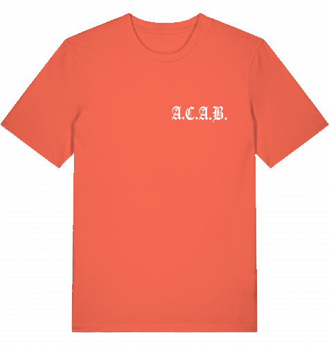 A.C.A.B. - Unisex