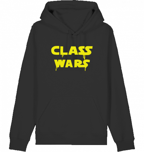 CLASS WARS HOODIE