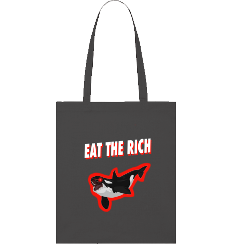 EAT THE RICH