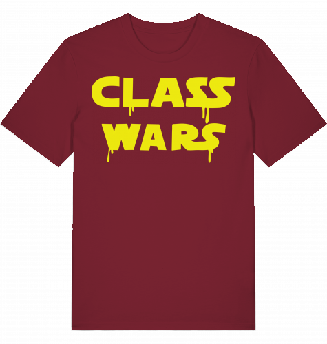 CLASS WARS - Unisex