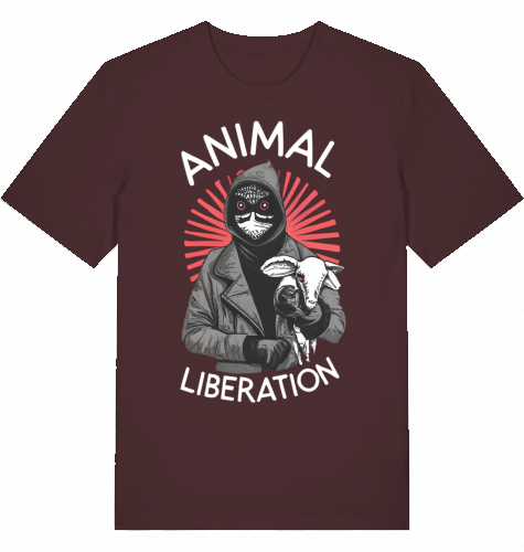 ANIMAL LIBERATION - Unisex