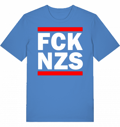 FCK NZS - Unisex