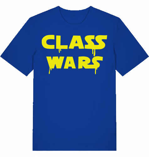 CLASS WARS - Unisex