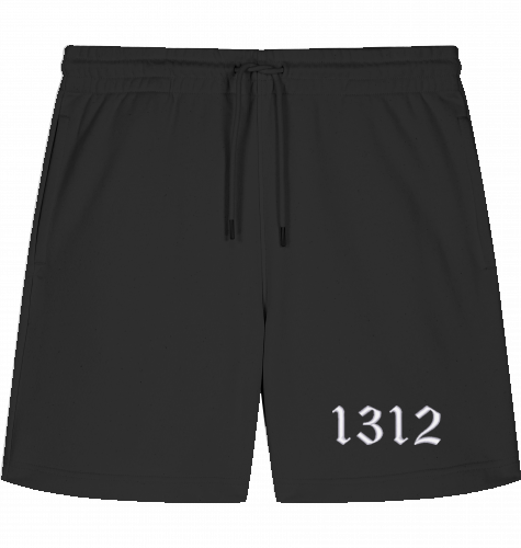 1312 Shorts [embroidered]