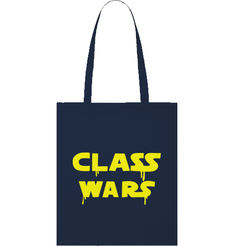 CLASS WARS