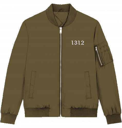 1312 - Bomber