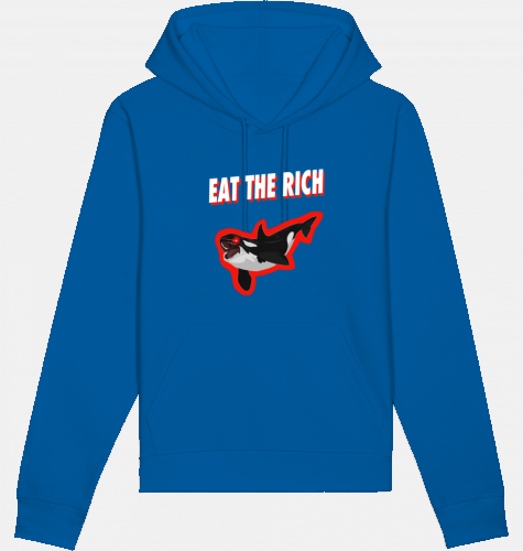 EAT THE RICH