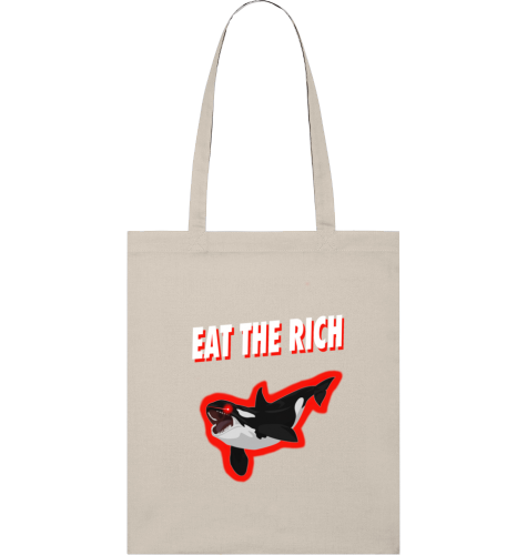 EAT THE RICH