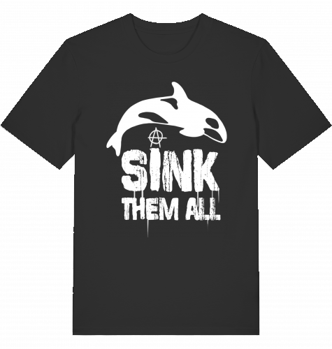 SINK THEM ALL - Unisex