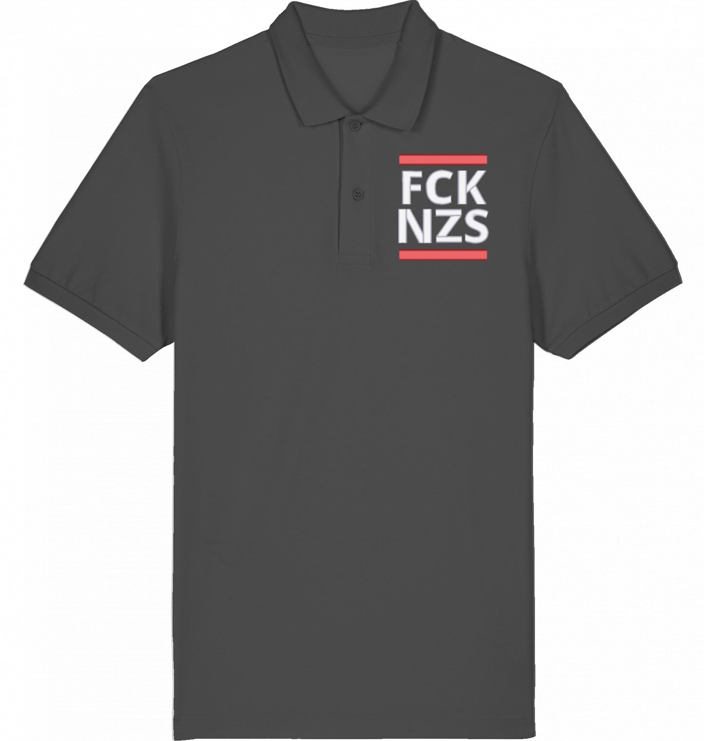 FCK NZS POLO SHIRT - Casual M*n