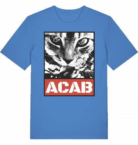 ACAB CAT - Unisex