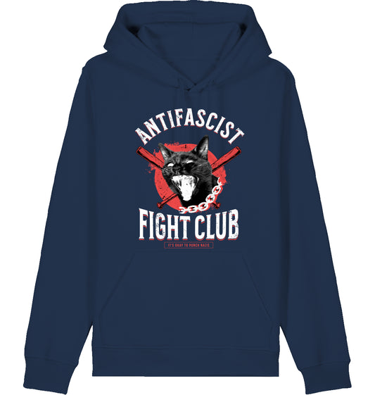 161 FIGHT CLUB - Hoodie