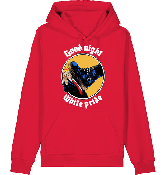 GOOD NIGHT WHITE PRIDE - Hoodie