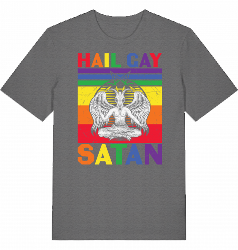 HAIL GAY SATAN - Unisex