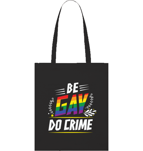 Tote Bag | Carry Your Values in Style - Antifascist Clothing 